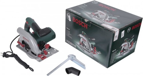 Комплектация Bosch PKS 55