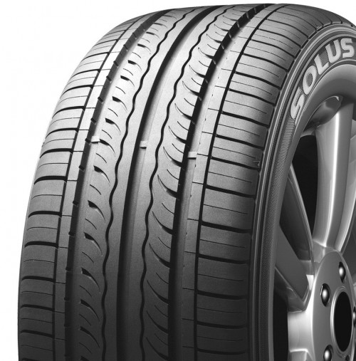 Kumho Tyres Solus KH17