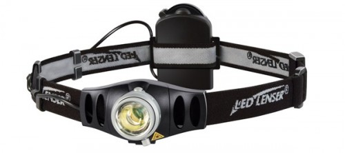 Led Lenser H7R