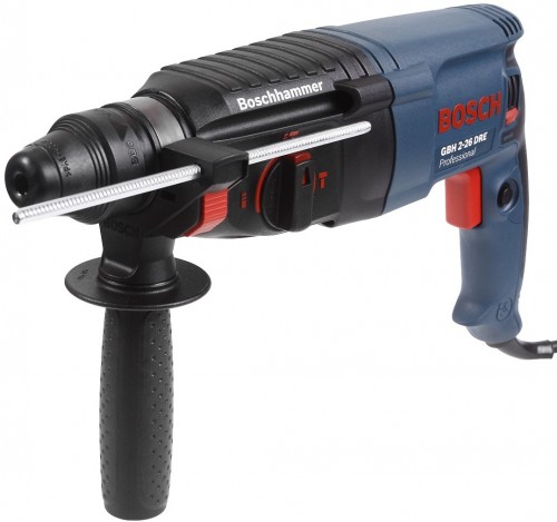 Bosch GBH 2-26 DRE