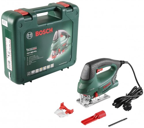 Комплектация Bosch PST 900 PEL