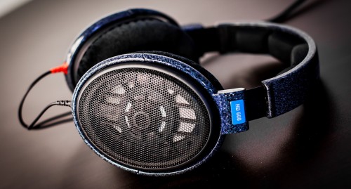 Наушники Sennheiser HD 600