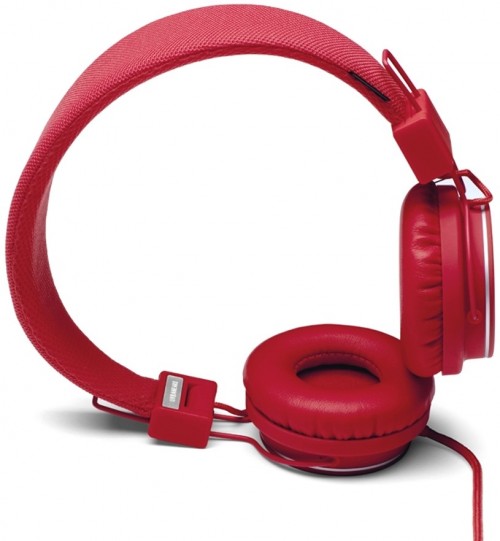 Urbanears Plattan