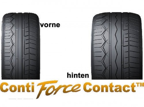 Continental ContiForceContact