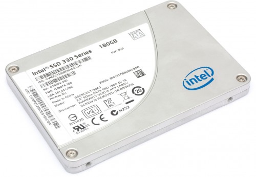 Intel 330