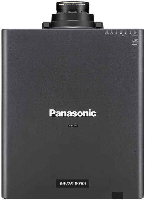 Panasonic PT-DW17KE