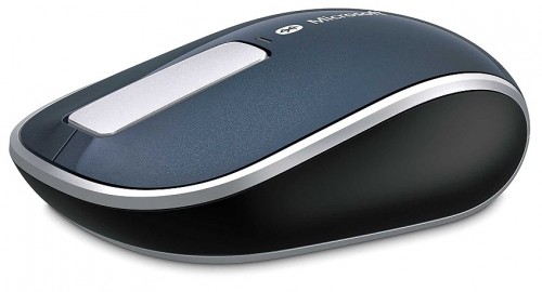 Microsoft Sculpt Touch Mouse