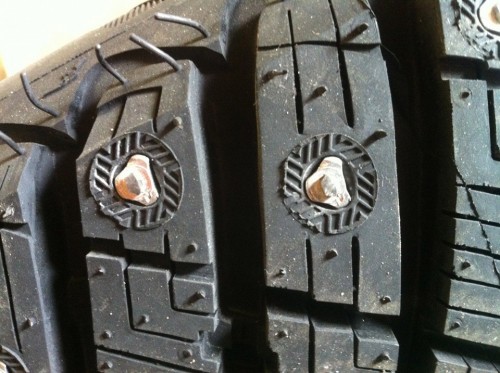 Goodyear Ultra Grip Ice Arctic