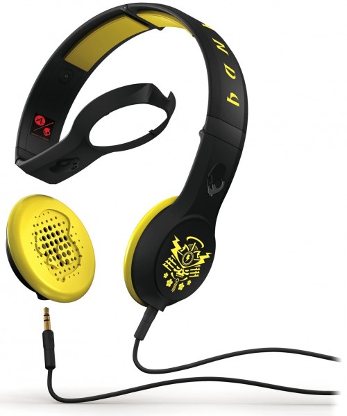 Skullcandy Casse