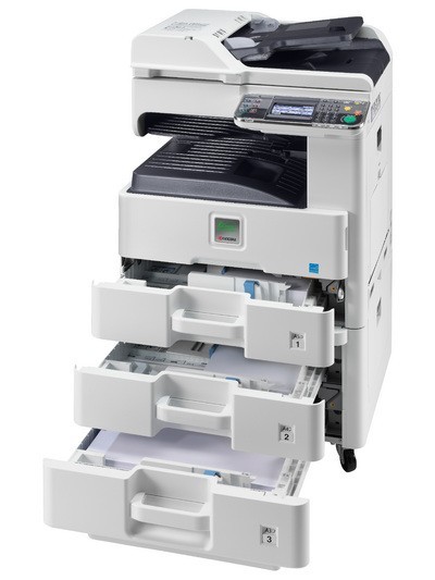 Kyocera FS-6525MFP