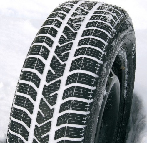 Pirelli Winter SnowControl Serie III