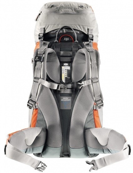 Deuter ACT Lite 35 + 10 SL