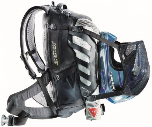 Deuter Attack 20