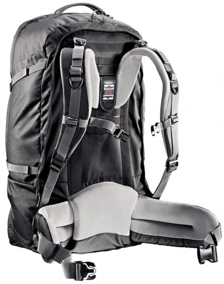 Deuter Transit 50