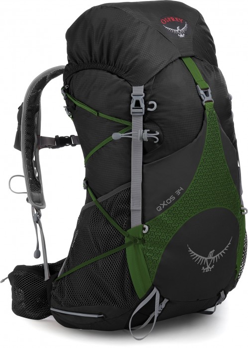 Osprey Exos 34