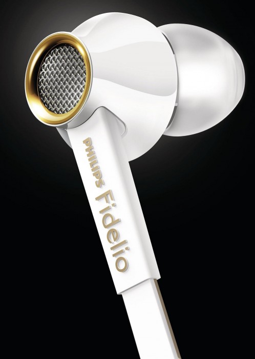 Philips Fidelio S2