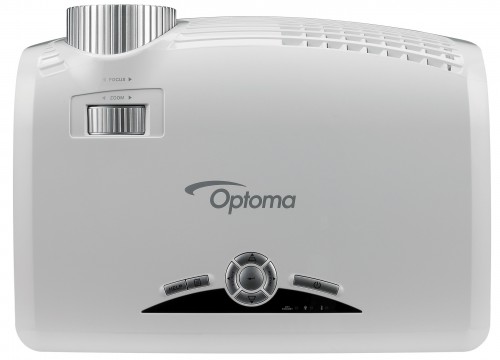 Optoma HD30