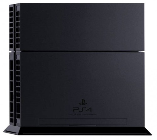 Sony PlayStation 4