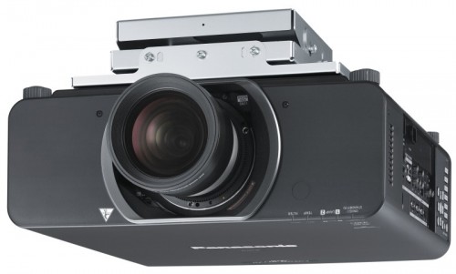 Panasonic PT-DZ13K