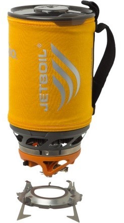 Jetboil Sumo