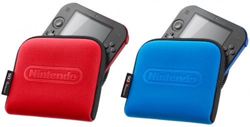 Nintendo 2DS