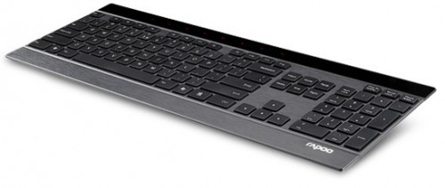 Rapoo Wireless Ultra-slim Touch Keyboard E9270P