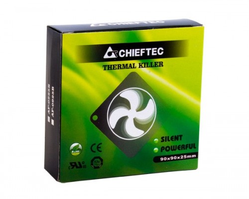 Chieftec AF-0925S