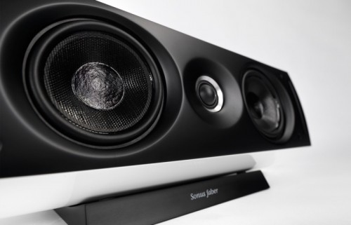 Sonus Faber Venere Center