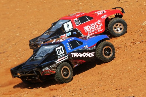 Traxxas Slash