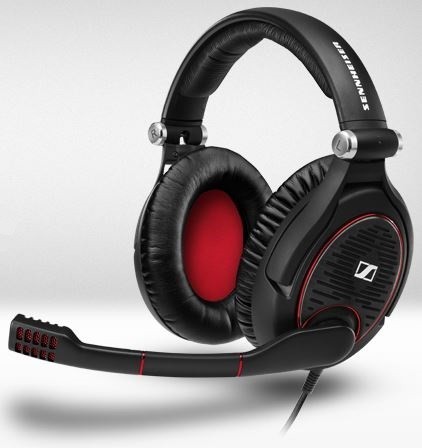 Sennheiser G4ME Zero