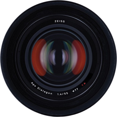 Carl Zeiss Otus 1.4/55