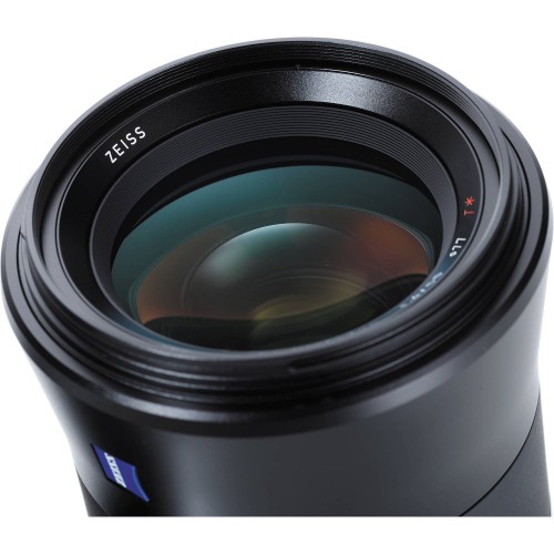 Carl Zeiss Otus 1.4/55