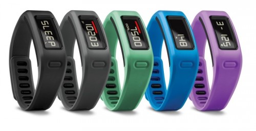 Garmin Vivofit