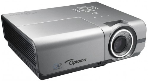 Optoma EH500