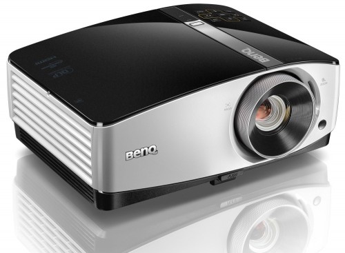 BenQ MW769