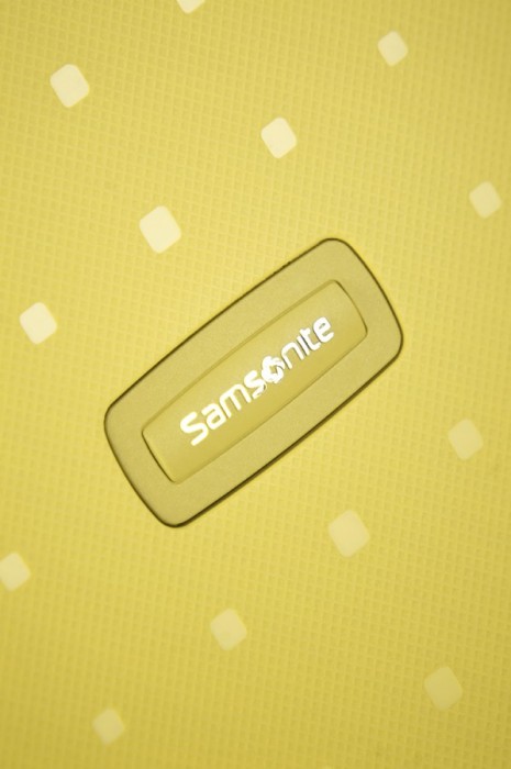 Samsonite SCure 75