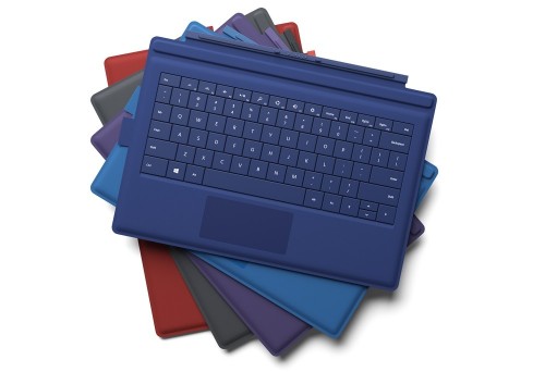 Microsoft Surface Pro 3