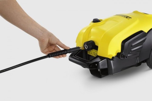 Karcher K 4 Compact