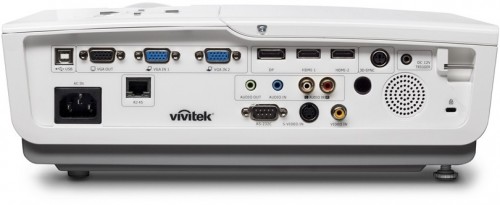 Vivitek D966HD