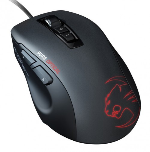 Roccat Kone Pure Optical