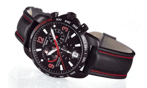 Certina C001.639.16.057.02