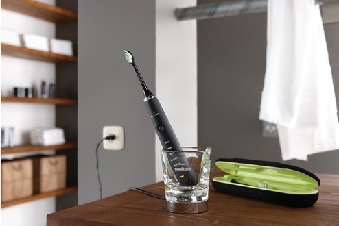 Philips Sonicare DiamondClean HX9352