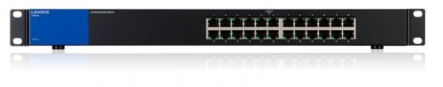 Cisco LGS124