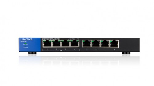 Cisco LGS108P