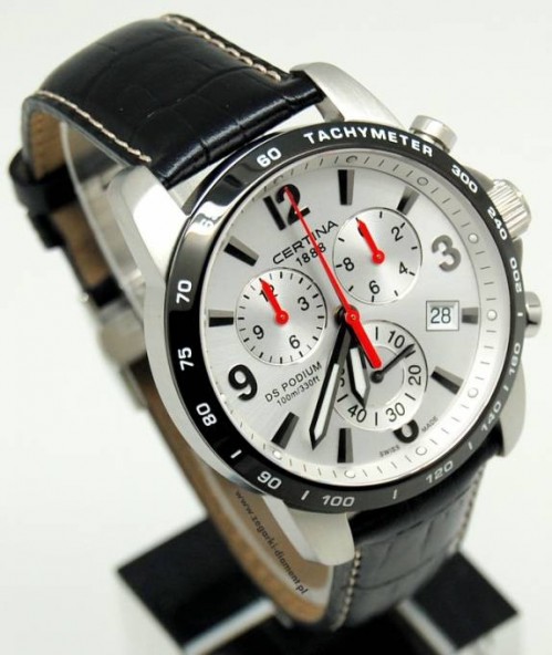 Certina C001.617.26.037.00