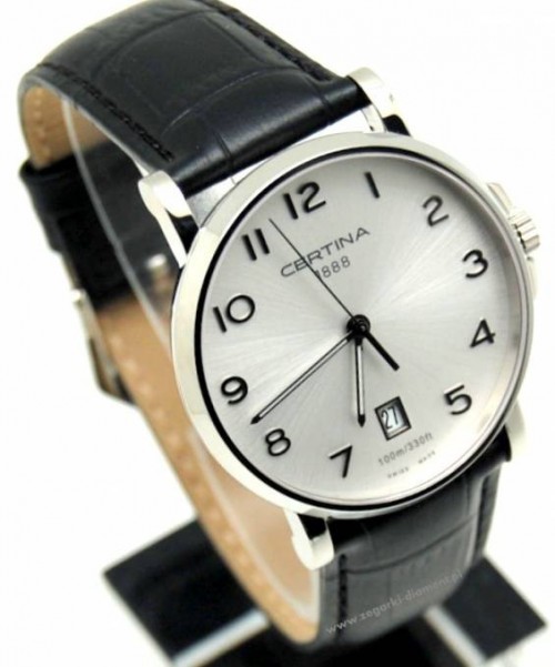 Certina C017.410.16.032.00