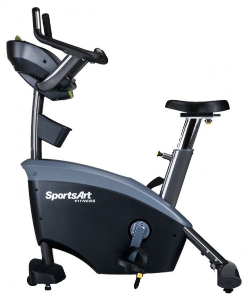 SportsArt Fitness C575U