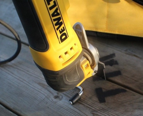 DeWALT DWE315KT