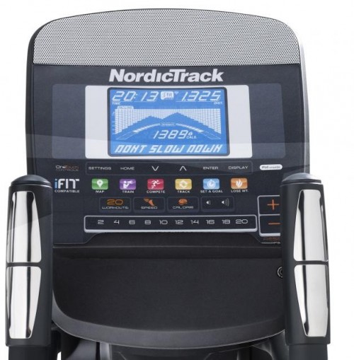 Nordic Track E5.0