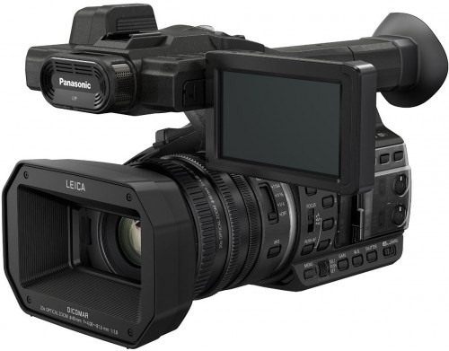 Panasonic HC-X1000E